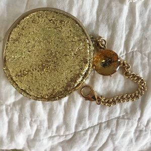 Juicy Couture Coin Purse